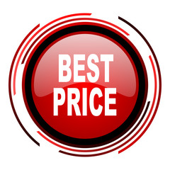 best price icon