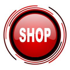 shop icon