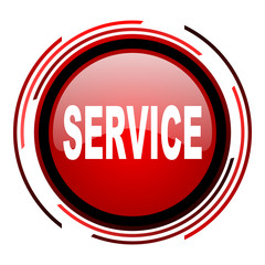 service icon