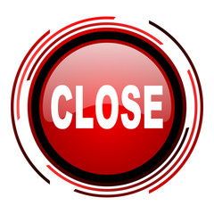 close icon