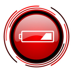 battery icon