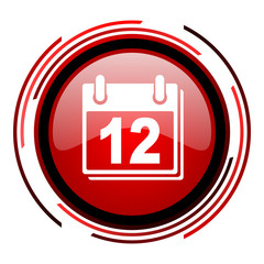 planner icon