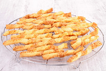 crackers