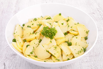 potato salad