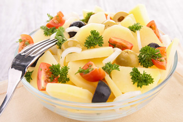 potato salad