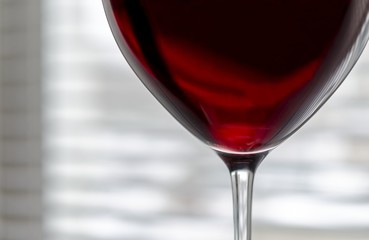 Red wine