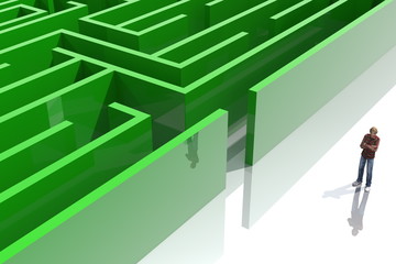 Maze_03_Green