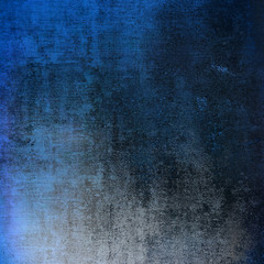 fondo grunge blu