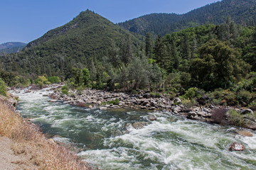 Yosemite National park