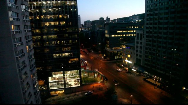 Montr&eacute;al