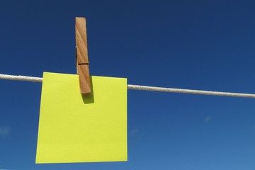 recordatorio al amanecer