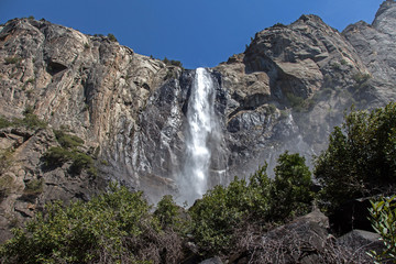 Yosemite National park