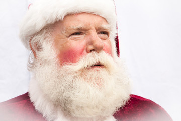 Authentic Santa Claus