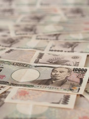 10000 Japanese yen note