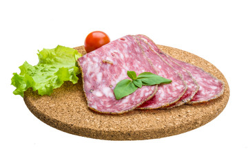 Salchichin salami