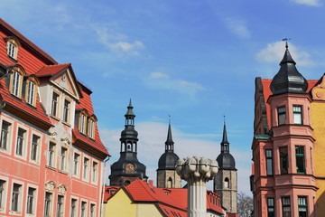 Lutherstadt Eisleben