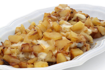 tartiflette