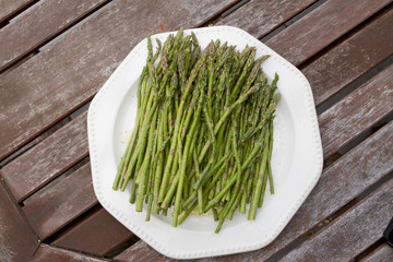 Asparagus