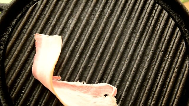 Pancetta Панчетта パンチェッタ