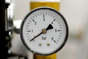 Manometer