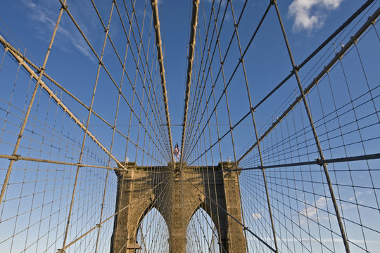 brooklyn bridge