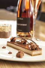 postre frances