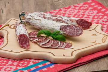 Edelsalami