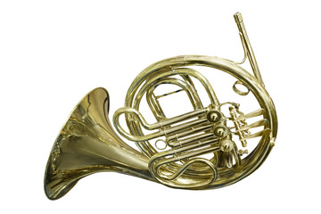 trumpet