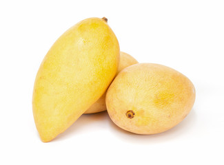 mango fruit.