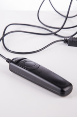 Obraz premium Wireless remote controller for digital camera