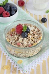 Granola