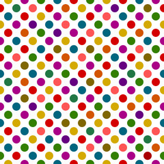 Colorful Pattern
