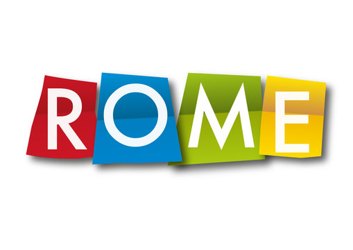 VILLE ROME_Logo