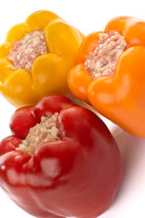 Filled Pepper