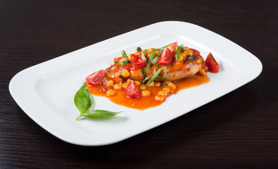 Chicken breast