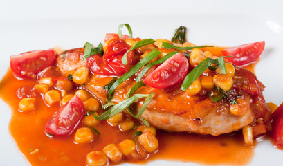 chicken breast 4