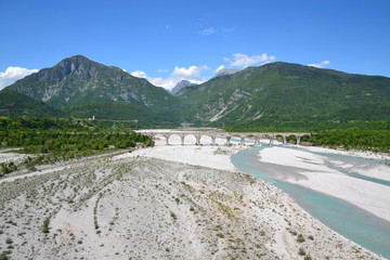 Fiume Cellina