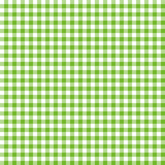 Checkered background green