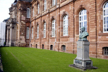 Eugen von Boch-Denkmal