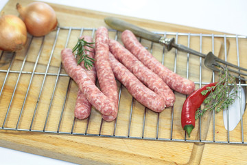 chipolatas