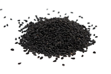 black cumin