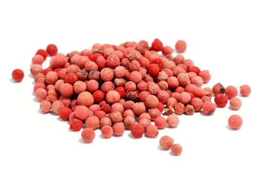 Red Peppercorn