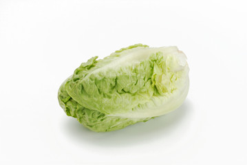 Cogollos de lechuga