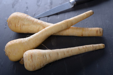 Parsnip