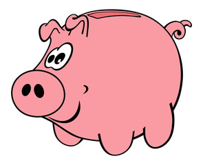 Piggy bank