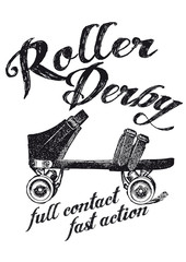 ROLLER DERBY - 52427977