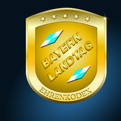 Ehrenkodex