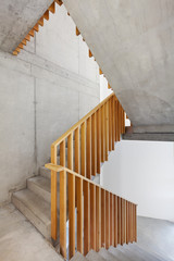 interior home, staircase