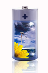 energia alernativa © luigi giordano