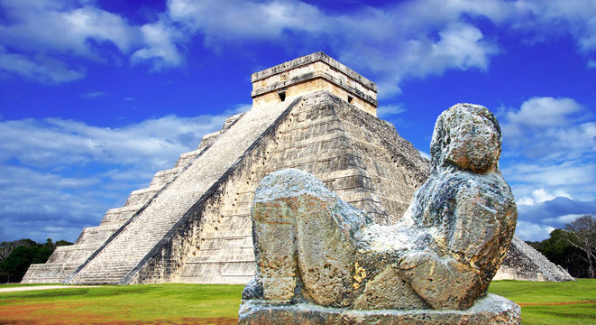 Chichen Itza